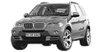 BMW E70 U3945 Fault Code