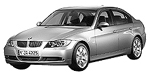 BMW E92 U3945 Fault Code