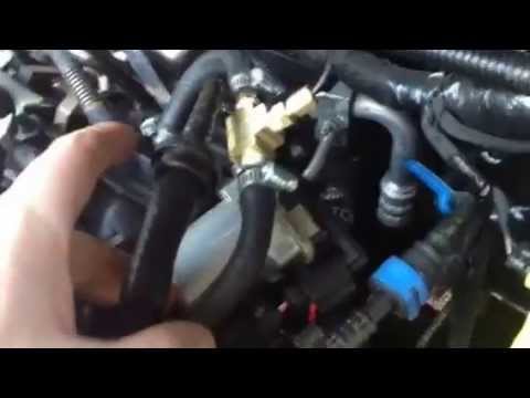 See U3945 in engine